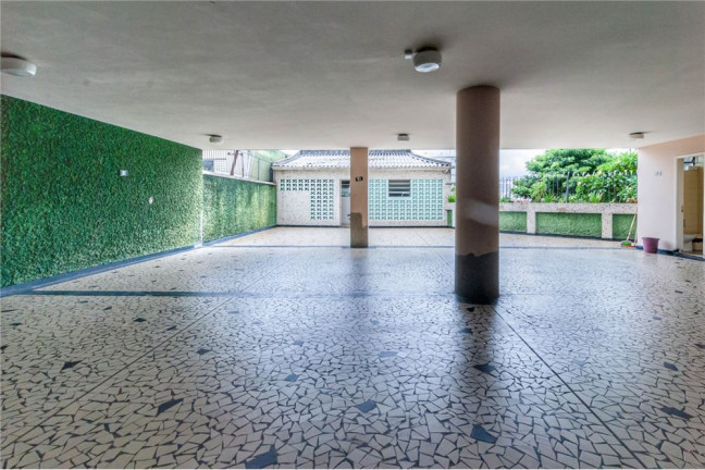 Imagem Apartamento com 3 Quartos à Venda, 165 m² em Aclimação - São Paulo Imagem Apartamento com 3 Quartos à Venda, 165 m² em Aclimação - São Paulo