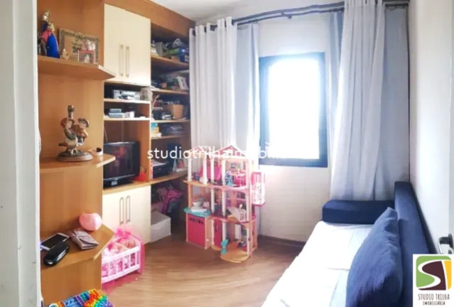 Apartamento com 3 Quartos à Venda, 70 m² em Jardim América - São José Dos Campos