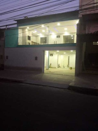 Imagem Imóvel com 4 Quartos à Venda, 200 m² em Campo Grande - Rio De Janeiro