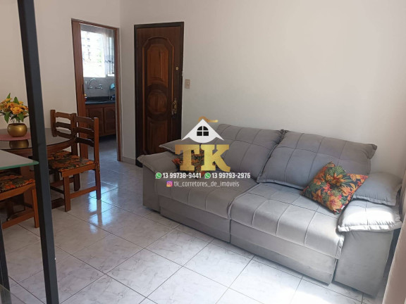 Imagem Apartamento com 2 Quartos à Venda, 51 m² em Ocian - Praia Grande Imagem Apartamento com 2 Quartos à Venda, 51 m² em Ocian - Praia Grande