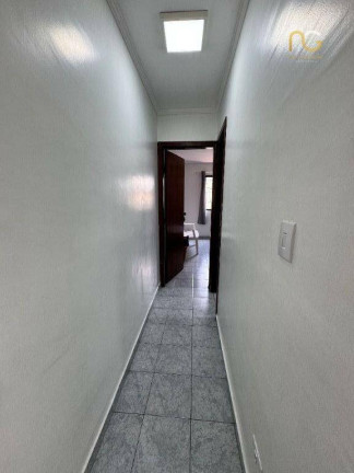 Imagem Apartamento com 1 Quarto à Venda, 43 m² em Vila Guilhermina - Praia Grande