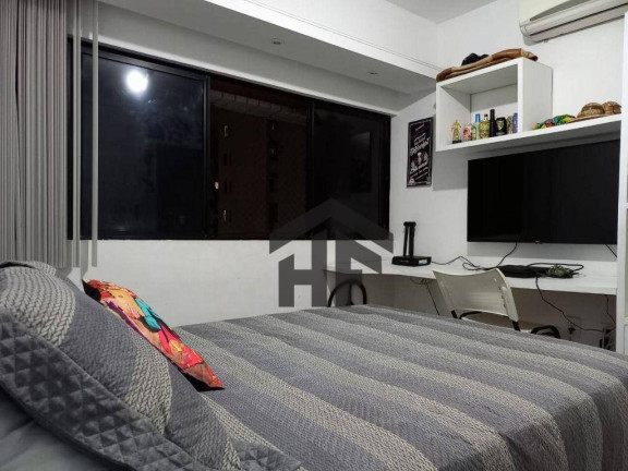 Imagem Apartamento com 3 Quartos à Venda, 154 m² em Boa Viagem - Recife