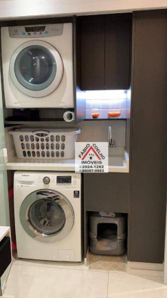 Imagem Apartamento com 2 Quartos à Venda, 68 m² em Santo Amaro - São Paulo Imagem Apartamento com 2 Quartos à Venda, 68 m² em Santo Amaro - São Paulo