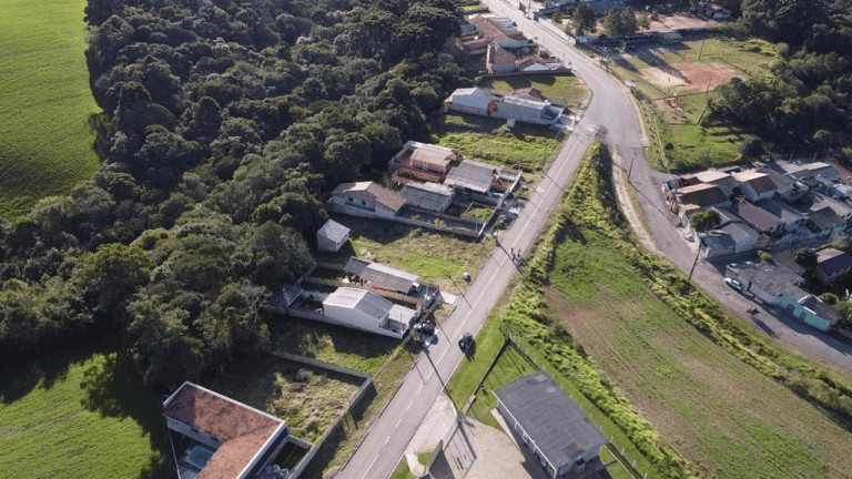 Imagem Terreno à Venda, 210 m² em Campo Do Meio - Campo Largo Imagem Terreno à Venda, 210 m² em Campo Do Meio - Campo Largo