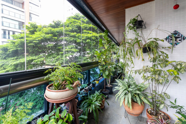 Imagem Apartamento com 3 Quartos à Venda, 149 m² em Vila Mariana - São Paulo