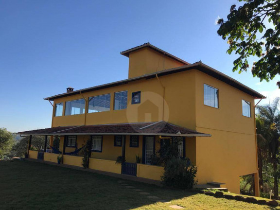 Imagem Casa de Condomínio com 4 Quartos à Venda, 250 m² em Novo Retiro - Esmeraldas