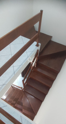 Imagem Casa com 3 Quartos à Venda, 210 m² em Parque Cidade Jardim Ii - Jundiaí