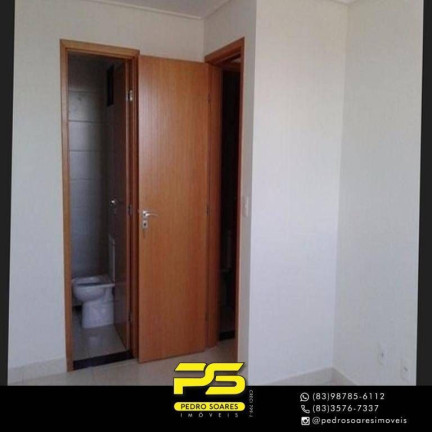 Imagem Apartamento com 3 Quartos à Venda, 89 m² em Universitário - Campina Grande Imagem Apartamento com 3 Quartos à Venda, 89 m² em Universitário - Campina Grande