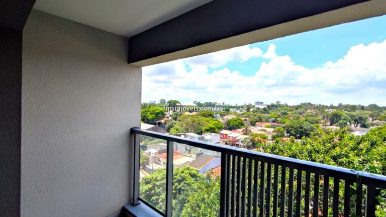 Imagem Imóvel com 1 Quarto à Venda, 25 m² em Chacara Santo Antonio - São Paulo Imagem Imóvel com 1 Quarto à Venda, 25 m² em Chacara Santo Antonio - São Paulo