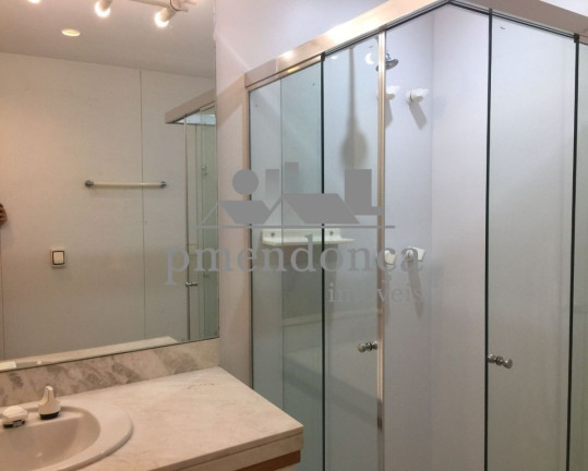 Imagem Apartamento com 3 Quartos à Venda, 237 m² em Higienópolis - São Paulo