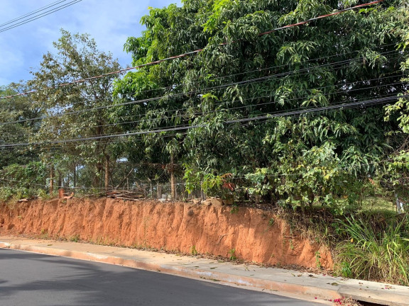 Imagem Terreno à Venda, 945 m² em Loteamento Alto Da Malota - Jundiaí Imagem Terreno à Venda, 945 m² em Loteamento Alto Da Malota - Jundiaí