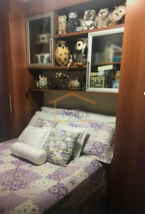Imagem Apartamento com 2 Quartos à Venda, 50 m² em Lauzane Paulista - São Paulo Imagem Apartamento com 2 Quartos à Venda, 50 m² em Lauzane Paulista - São Paulo