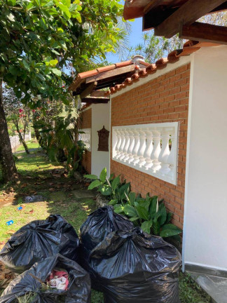 Imagem Casa com 4 Quartos à Venda, 480 m² em Ubatuba Imagem Casa com 4 Quartos à Venda, 480 m² em Ubatuba