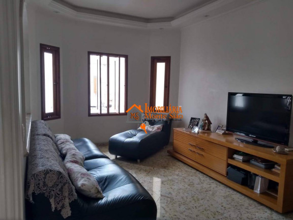 Imagem Sobrado com 3 Quartos à Venda, 305 m² em Jardim Santa Clara - Guarulhos Imagem Sobrado com 3 Quartos à Venda, 305 m² em Jardim Santa Clara - Guarulhos