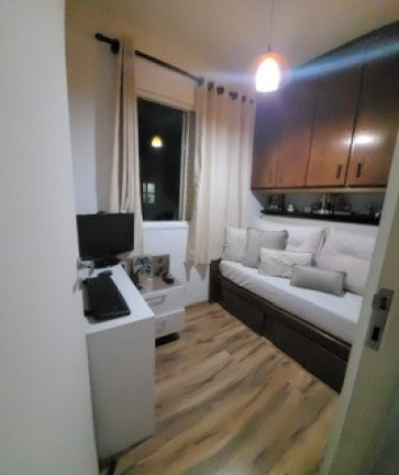 Imagem Apartamento com 3 Quartos à Venda, 64 m² em Jardim São Savério - São Paulo