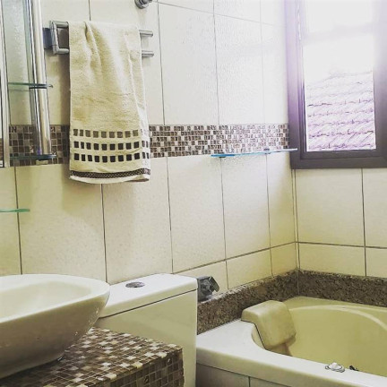 Imagem Casa com 4 Quartos à Venda, 190 m² em Catiapoã - Sao Vicente Imagem Casa com 4 Quartos à Venda, 190 m² em Catiapoã - Sao Vicente