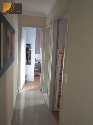 Imagem Apartamento com 2 Quartos à Venda, 46 m² em Jaraguá - São Paulo Imagem Apartamento com 2 Quartos à Venda, 46 m² em Jaraguá - São Paulo