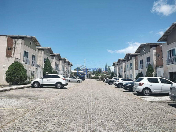 Imagem Casa com 2 Quartos à Venda, 70 m² em Parque Dois Irmãos - Fortaleza Imagem Casa com 2 Quartos à Venda, 70 m² em Parque Dois Irmãos - Fortaleza