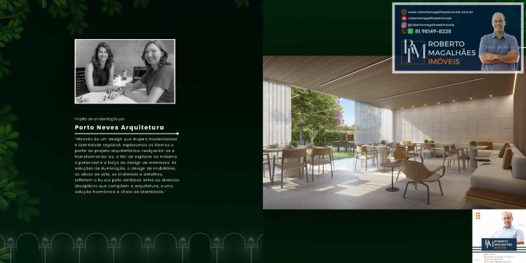 Imagem Apartamento com 3 Quartos à Venda, 105 m² em Parnamirim - Recife Imagem Apartamento com 3 Quartos à Venda, 105 m² em Parnamirim - Recife