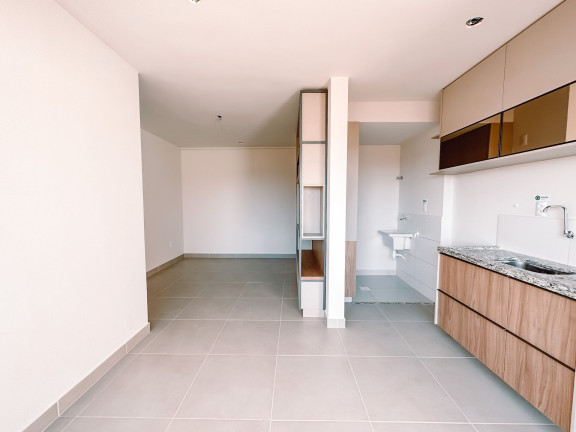Imagem Apartamento com 3 Quartos à Venda, 66 m² em Parque Oeste Industrial - Goiânia Imagem Apartamento com 3 Quartos à Venda, 66 m² em Parque Oeste Industrial - Goiânia