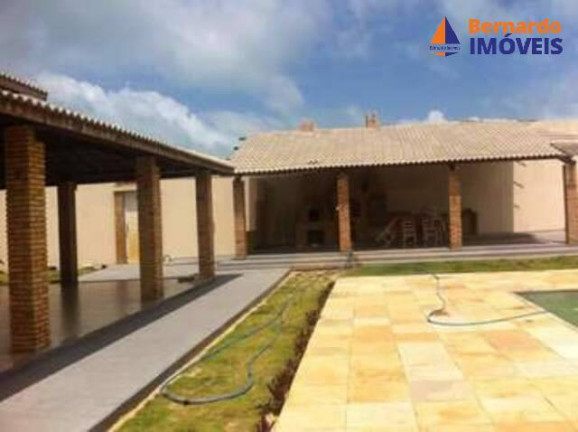 Imagem Casa com 6 Quartos à Venda, 900 m² em Morro Branco - Beberibe