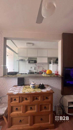 Imagem Apartamento com 2 Quartos à Venda, 47 m² em Residencial Ipanema - Bauru