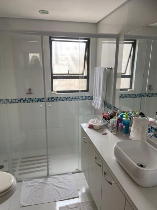 Imagem Apartamento com 4 Quartos à Venda, 172 m² em Perdizes - São Paulo