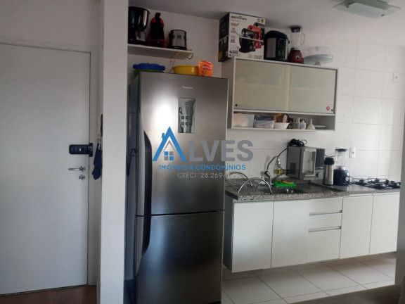 Imagem Apartamento com 2 Quartos à Venda, 53 m² em Baeta Neves - São Bernardo Do Campo Imagem Apartamento com 2 Quartos à Venda, 53 m² em Baeta Neves - São Bernardo Do Campo