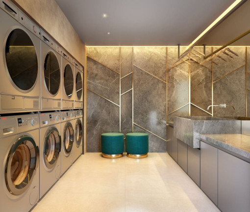 Imagem Apartamento com 1 Quarto à Venda, 46 m² em Rio Branco - Porto Alegre