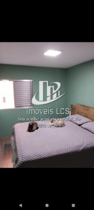 Imagem Apartamento com 2 Quartos à Venda, 53 m² em Bandeiras - Osasco