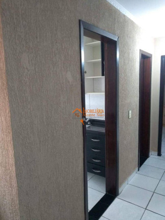 Imagem Apartamento com 2 Quartos à Venda, 60 m² em Centro - Guarulhos