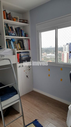 Imagem Apartamento com 3 Quartos à Venda, 86 m² em Vila Santa Catarina - São Paulo Imagem Apartamento com 3 Quartos à Venda, 86 m² em Vila Santa Catarina - São Paulo