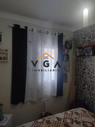 Imagem Apartamento com 2 Quartos à Venda, 42 m² em Cidade Patriarca - São Paulo