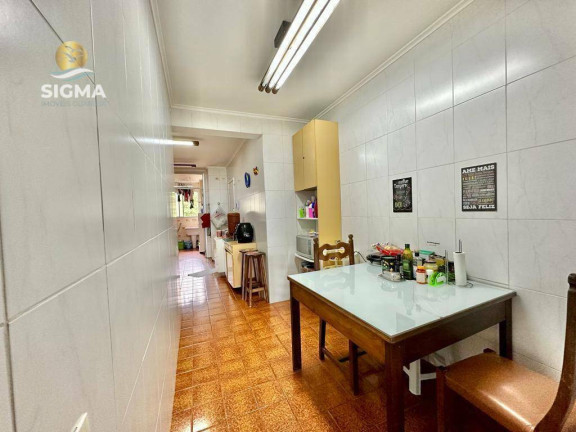 Imagem Apartamento com 3 Quartos à Venda, 156 m² em Jardim Astúrias - Guarujá Imagem Apartamento com 3 Quartos à Venda, 156 m² em Jardim Astúrias - Guarujá