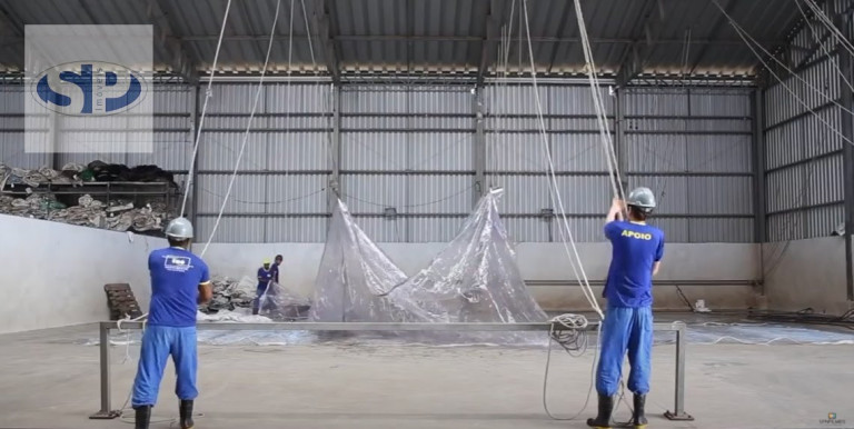 Imagem Imóvel Comercial à Venda, 4.500 m² em Cia Sul - Simões Filho Imagem Imóvel Comercial à Venda, 4.500 m² em Cia Sul - Simões Filho