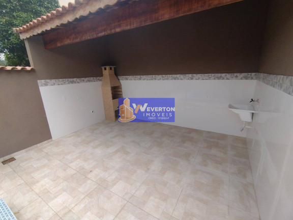 Imagem Casa com 2 Quartos à Venda, 150 m² em Vila Atlântica - Mongaguá Imagem Casa com 2 Quartos à Venda, 150 m² em Vila Atlântica - Mongaguá