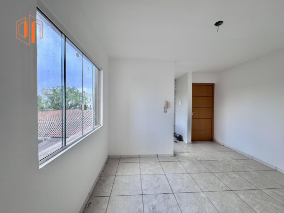Imagem Apartamento com 2 Quartos à Venda, 48 m² em São Marcos - São José Dos Pinhais