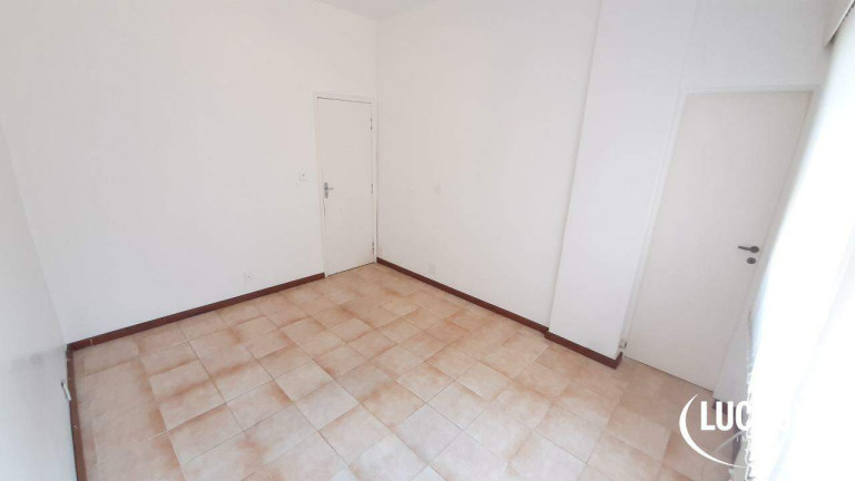 Imagem Apartamento com 1 Quarto à Venda, 44 m² em Botafogo - Rio De Janeiro