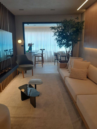 Apartamento com 3 Quartos à Venda, 121 m² em Botafogo - Rio De Janeiro