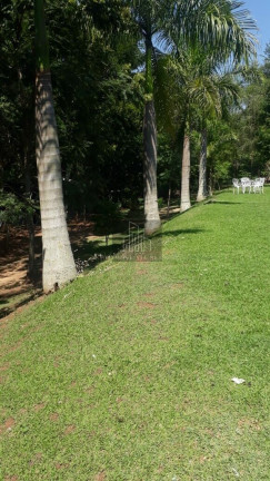 Imagem Imóvel com 4 Quartos à Venda, 20.300 m² em Centro - Araçoiaba Da Serra