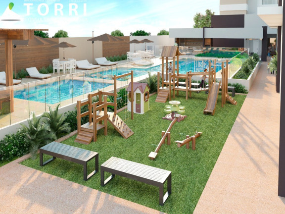 Imagem Apartamento com 3 Quartos à Venda, 91 m² em Parque Campolim - Sorocaba
