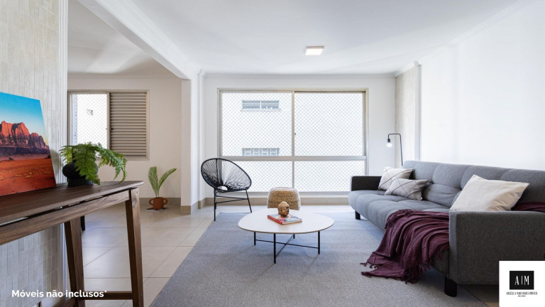 Imagem Imóvel com 2 Quartos à Venda, 95 m² em Jardim Paulista - São Paulo Imagem Imóvel com 2 Quartos à Venda, 95 m² em Jardim Paulista - São Paulo