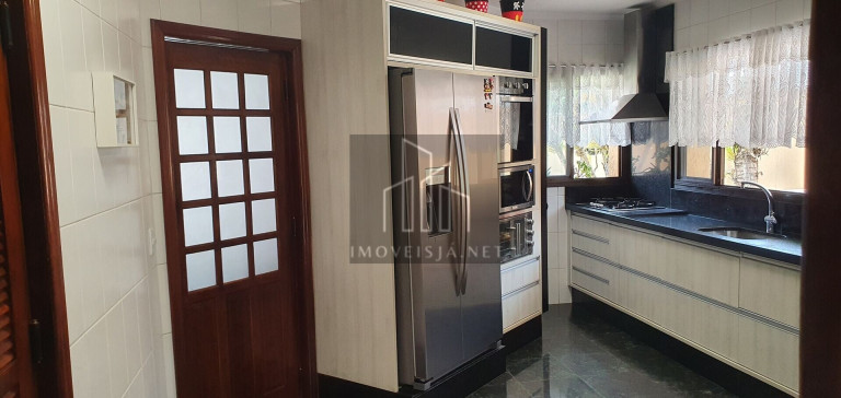 Imagem Casa com 4 Quartos para Alugar, 460 m² em Tamboré - Santana De Parnaíba