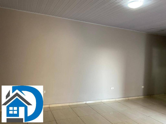 Imagem Sobrado com 3 Quartos à Venda, 125 m² em Jardim Botucatu - Sorocaba