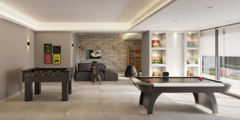 Imagem Imóvel com 2 Quartos à Venda, 54 m² em Chácara Pavoeiro - Cotia