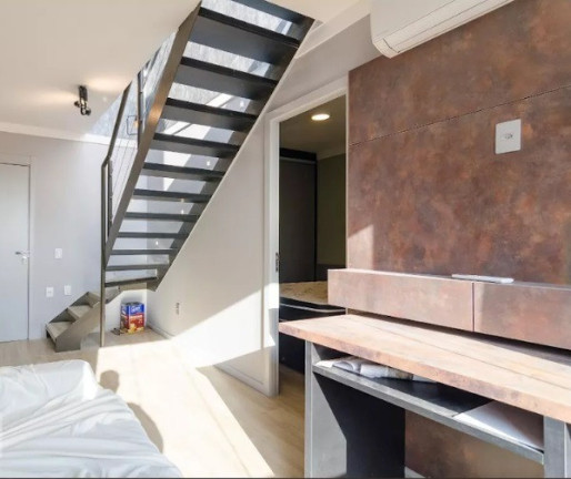 Imagem Imóvel com 1 Quarto à Venda, 80 m² em Jabaquara - São Paulo Imagem Imóvel com 1 Quarto à Venda, 80 m² em Jabaquara - São Paulo