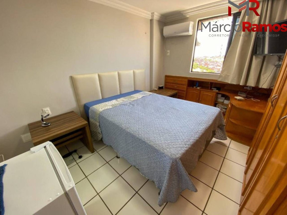 Imagem Imóvel com 2 Quartos à Venda, 65 m² em Papicu - Fortaleza