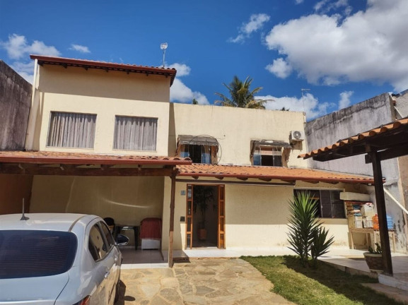 Casa com 3 Quartos à Venda, 400 m² em Setor Habitacional Arniqueira (águas Claras) - Brasília