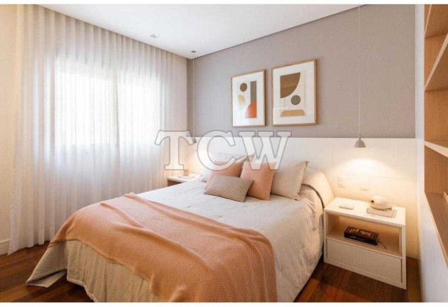 Imagem Apartamento com 3 Quartos à Venda, 208 m² em Vila Mariana - São Paulo Imagem Apartamento com 3 Quartos à Venda, 208 m² em Vila Mariana - São Paulo