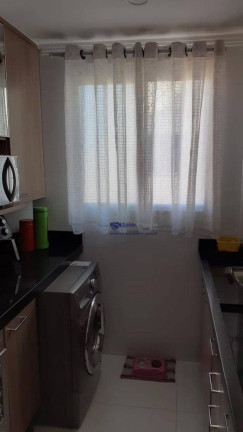 Imagem Apartamento com 2 Quartos à Venda, 45 m² em Jardim Ansalca - Guarulhos Imagem Apartamento com 2 Quartos à Venda, 45 m² em Jardim Ansalca - Guarulhos